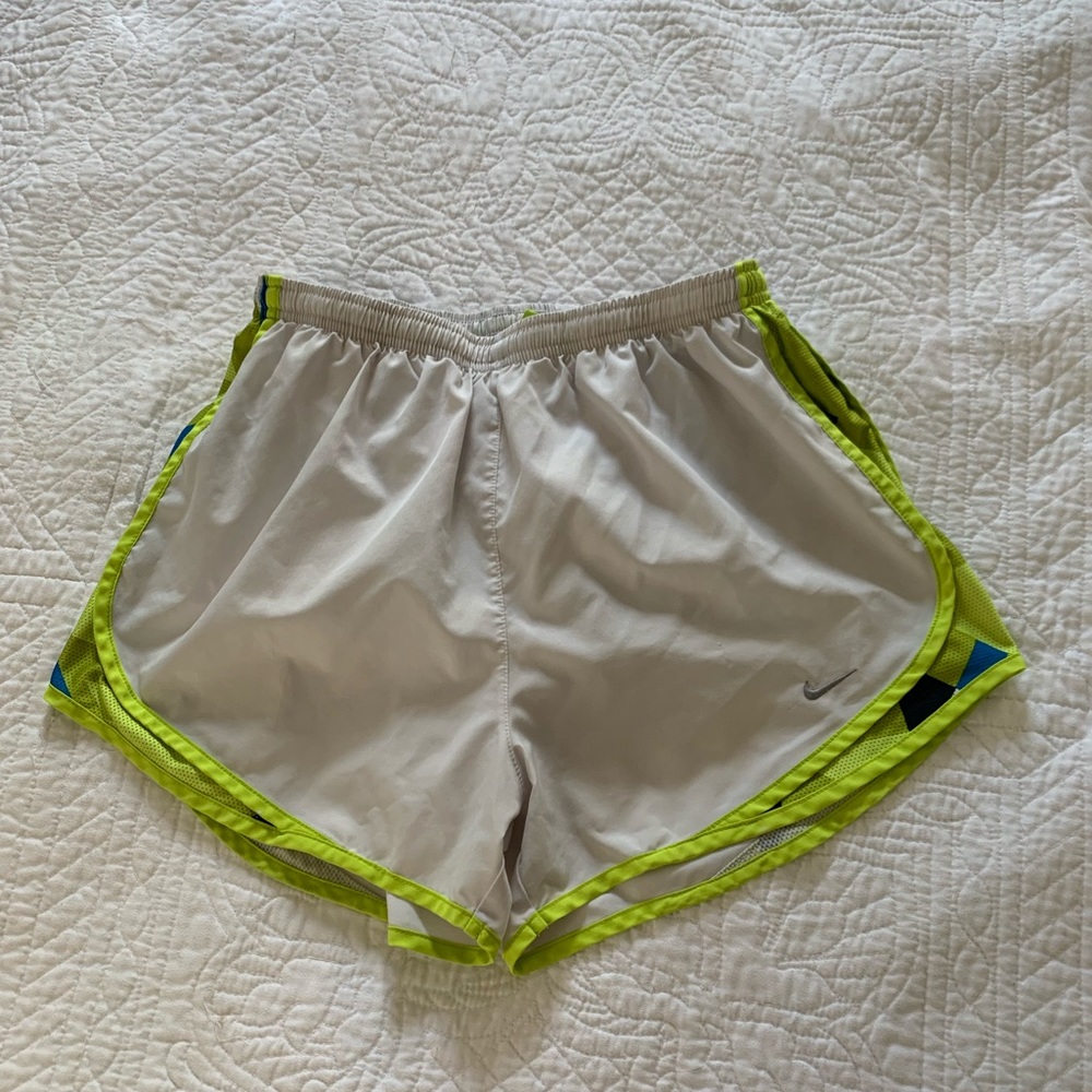 Nike women’s Dri-Fit Shorts